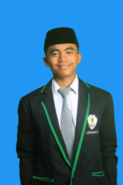 Foto Ahmad Hotimi