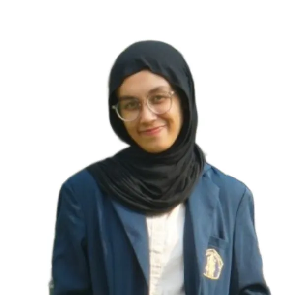 Asila Said Ramadani